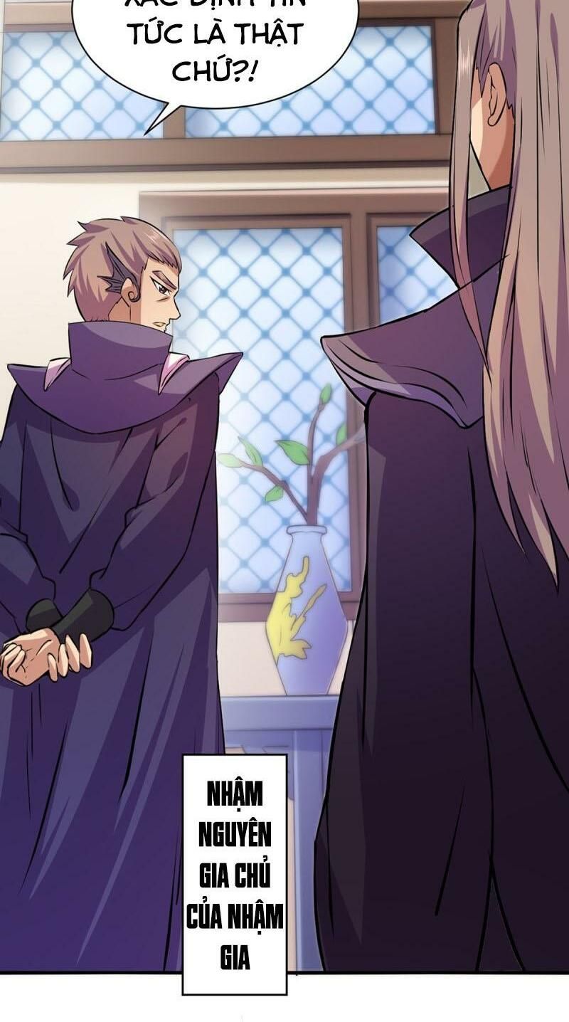 đọc truyện Võ Đạo Độc Tôn Chương 151 ảnh 19 tại Thiên Thai Truyện