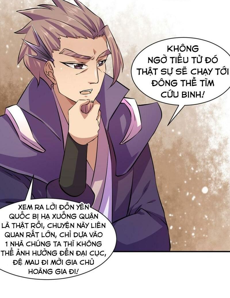 đọc truyện Võ Đạo Độc Tôn Chương 151 ảnh 21 tại Thiên Thai Truyện