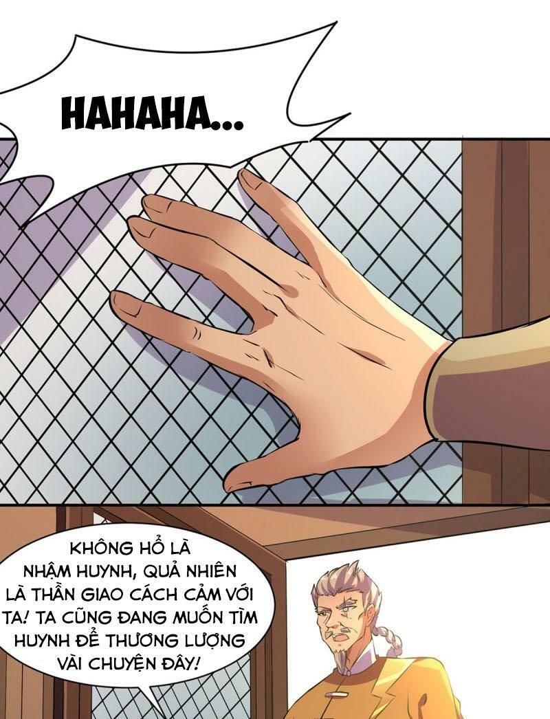 đọc truyện Võ Đạo Độc Tôn Chương 151 ảnh 22 tại Thiên Thai Truyện