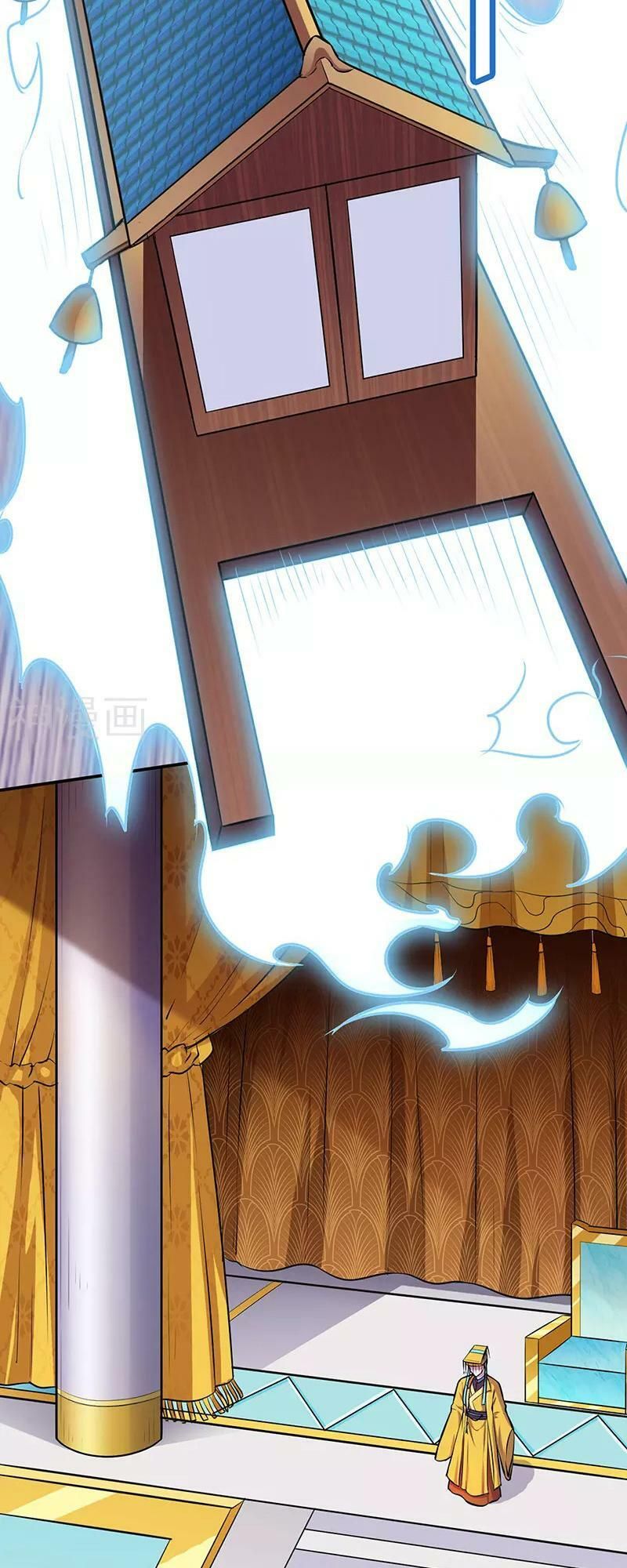 đọc truyện Võ Đạo Độc Tôn Chương 152 ảnh 15 tại Thiên Thai Truyện