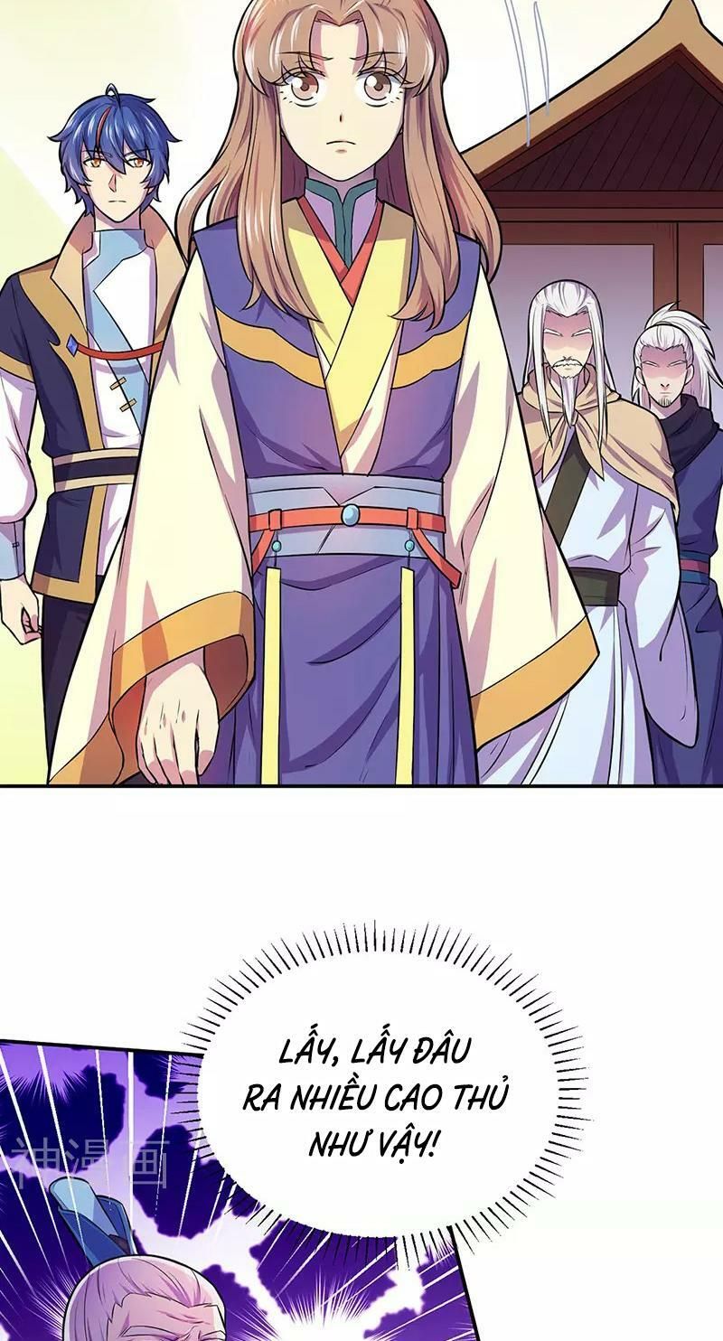 đọc truyện Võ Đạo Độc Tôn Chương 152 ảnh 17 tại Thiên Thai Truyện