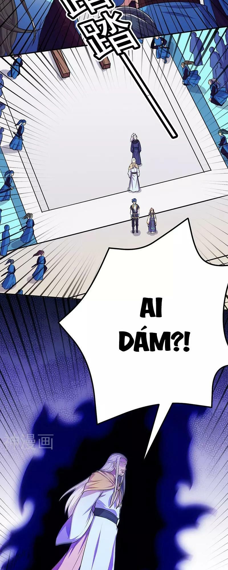 đọc truyện Võ Đạo Độc Tôn Chương 152 ảnh 21 tại Thiên Thai Truyện