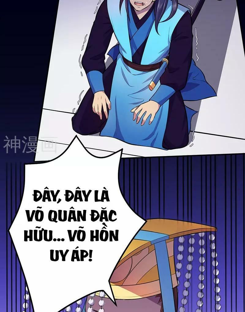 đọc truyện Võ Đạo Độc Tôn Chương 152 ảnh 23 tại Thiên Thai Truyện