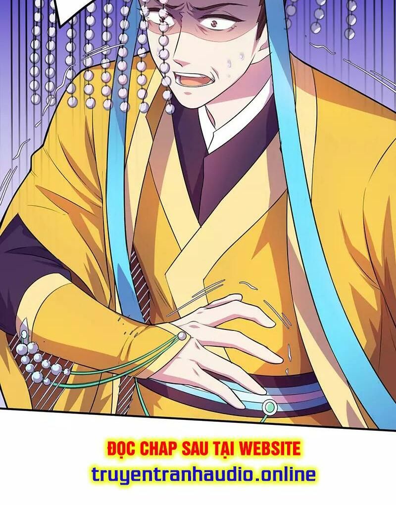 đọc truyện Võ Đạo Độc Tôn Chương 152 ảnh 24 tại Thiên Thai Truyện