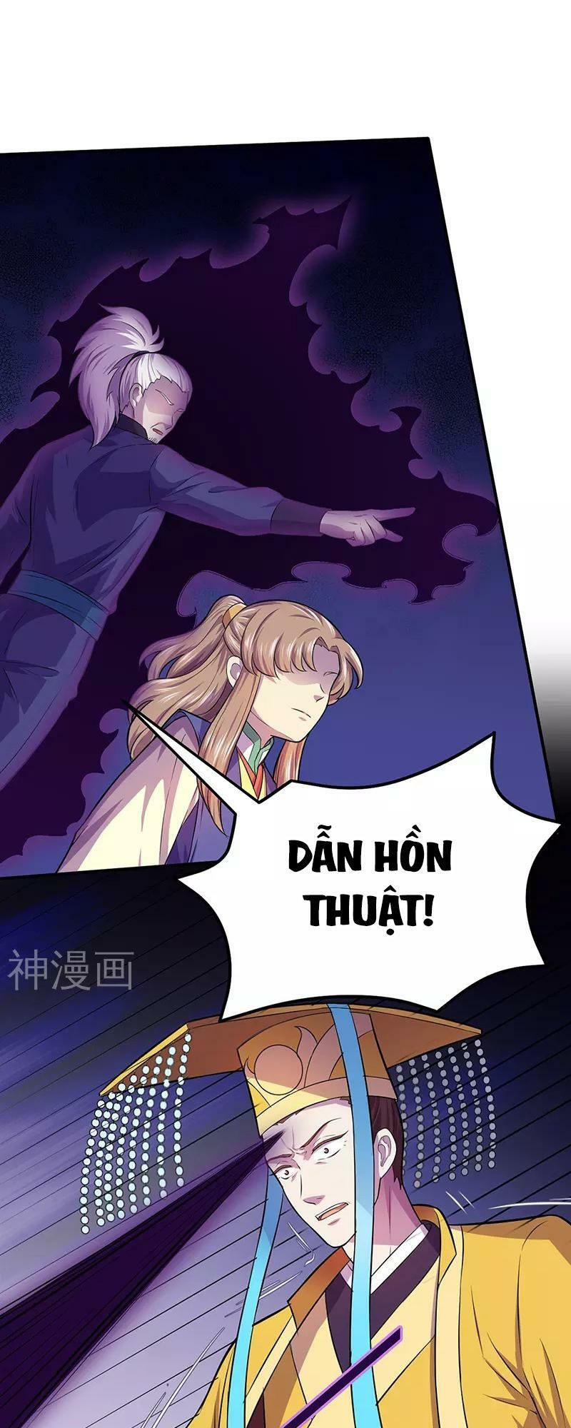 đọc truyện Võ Đạo Độc Tôn Chương 152 ảnh 30 tại Thiên Thai Truyện