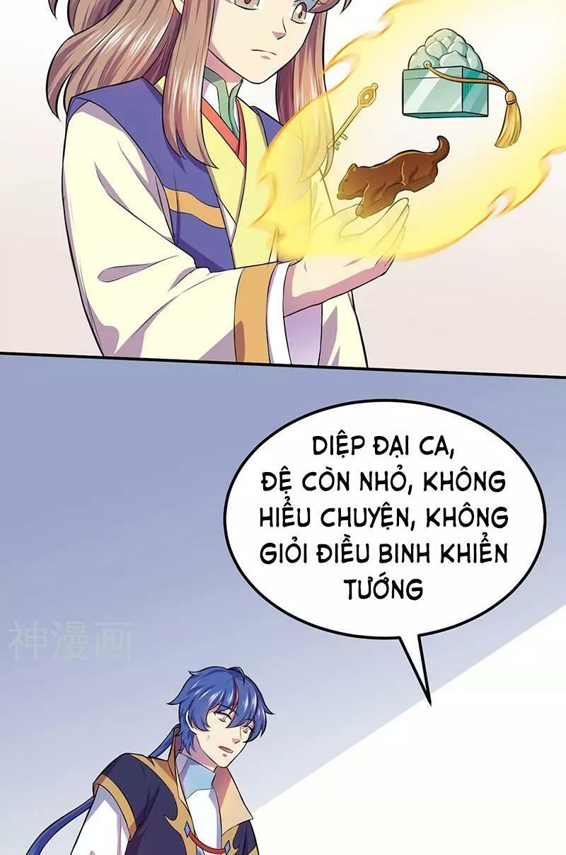 đọc truyện Võ Đạo Độc Tôn Chương 152 ảnh 33 tại Thiên Thai Truyện