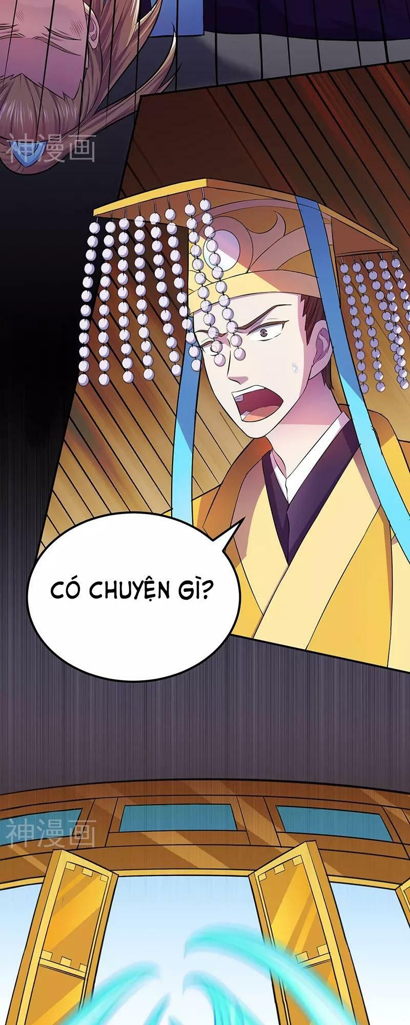 đọc truyện Võ Đạo Độc Tôn Chương 152 ảnh 9 tại Thiên Thai Truyện