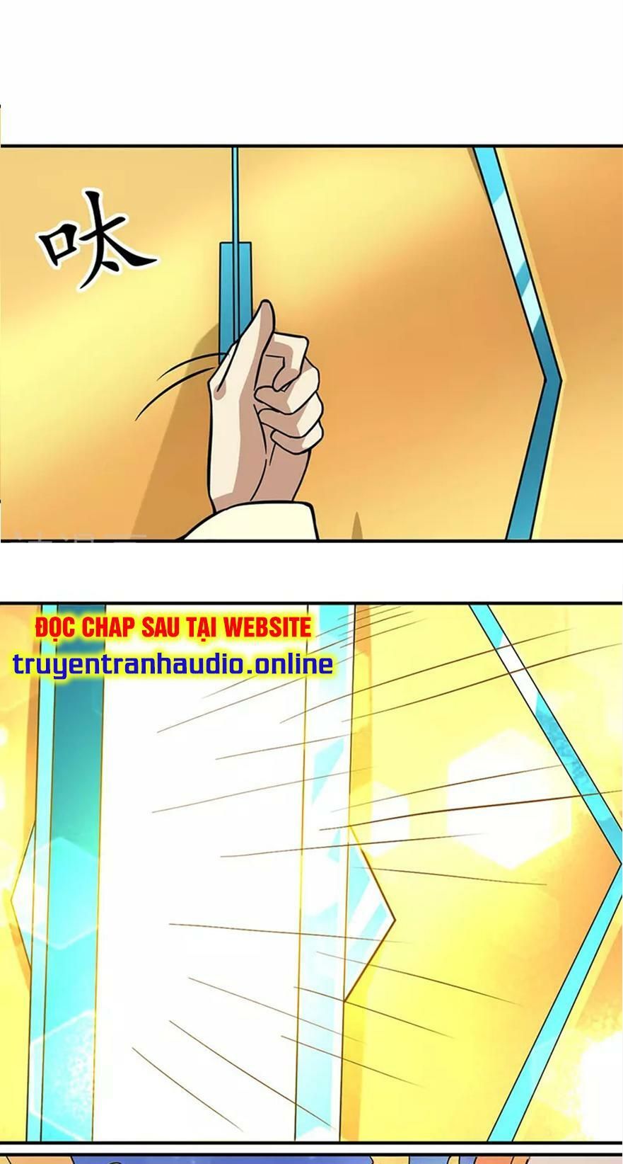 đọc truyện Võ Đạo Độc Tôn Chương 153 ảnh 16 tại Thiên Thai Truyện