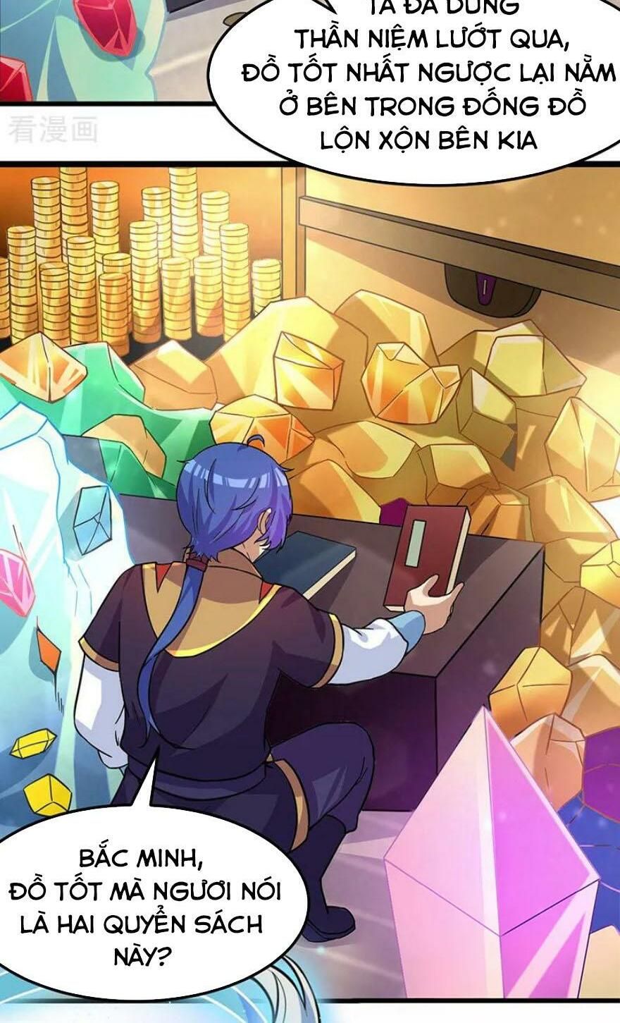 đọc truyện Võ Đạo Độc Tôn Chương 153 ảnh 22 tại Thiên Thai Truyện