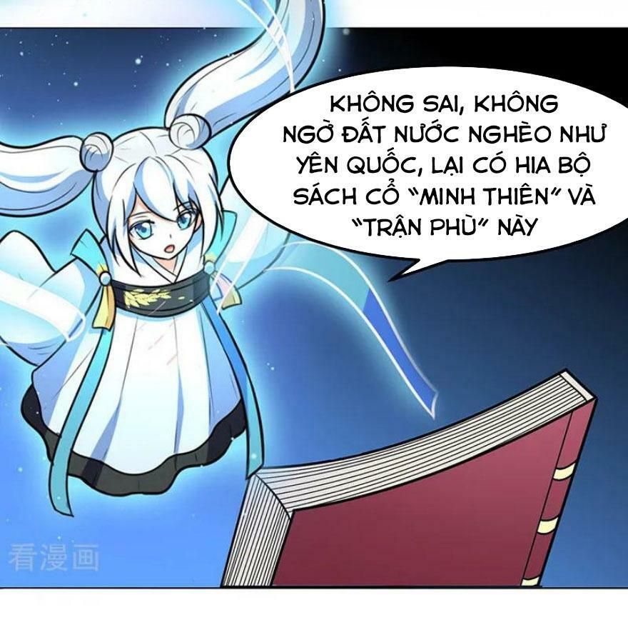 đọc truyện Võ Đạo Độc Tôn Chương 153 ảnh 23 tại Thiên Thai Truyện