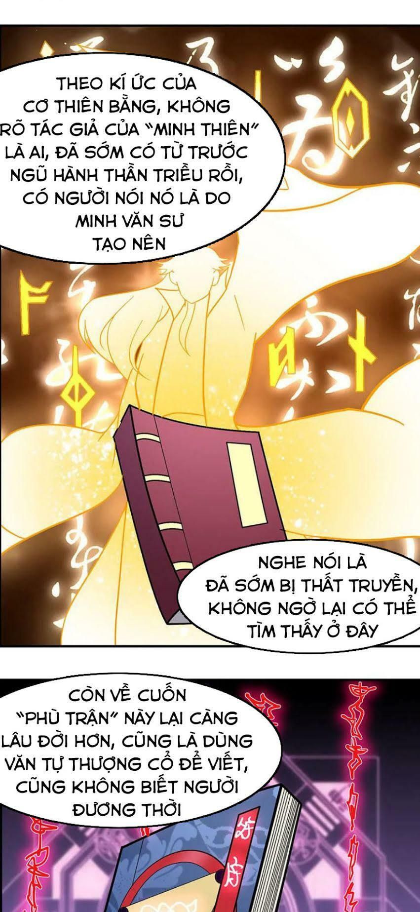 đọc truyện Võ Đạo Độc Tôn Chương 153 ảnh 24 tại Thiên Thai Truyện