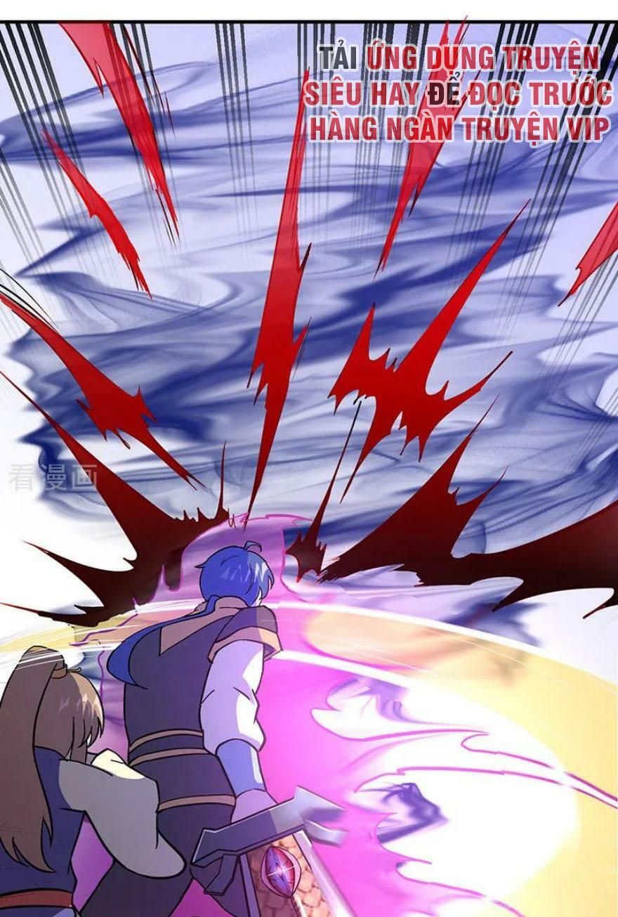 đọc truyện Võ Đạo Độc Tôn Chương 154 ảnh 13 tại Thiên Thai Truyện