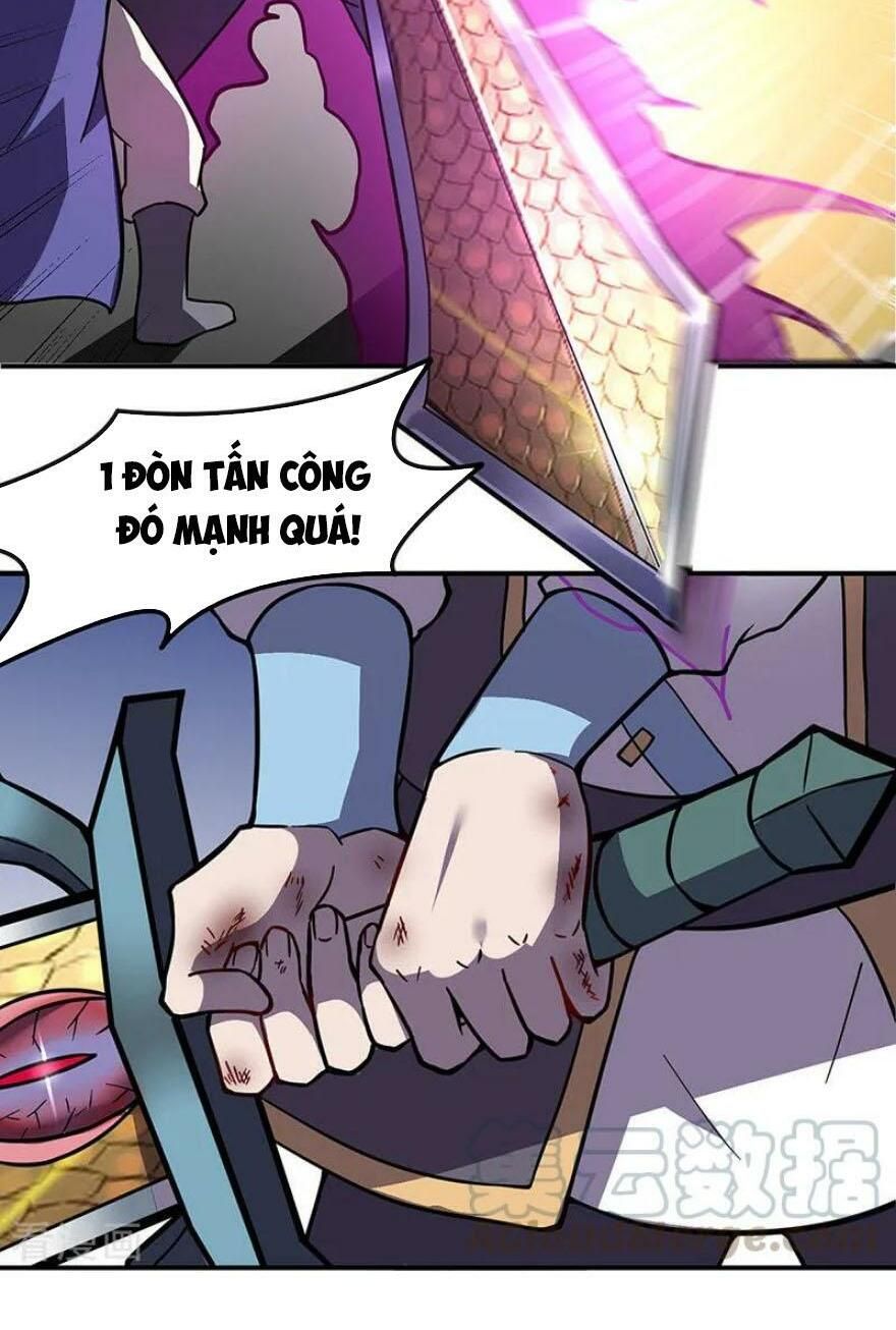 đọc truyện Võ Đạo Độc Tôn Chương 154 ảnh 14 tại Thiên Thai Truyện