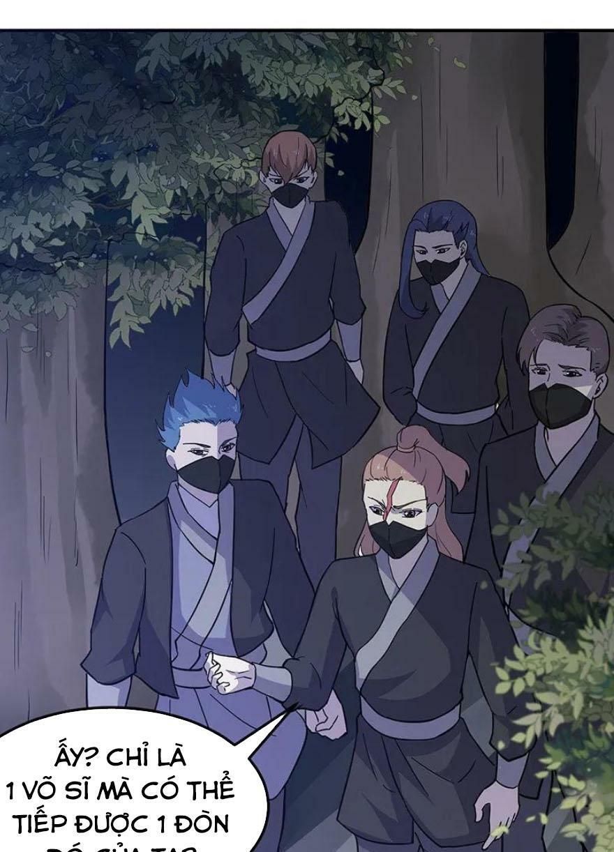 đọc truyện Võ Đạo Độc Tôn Chương 154 ảnh 15 tại Thiên Thai Truyện