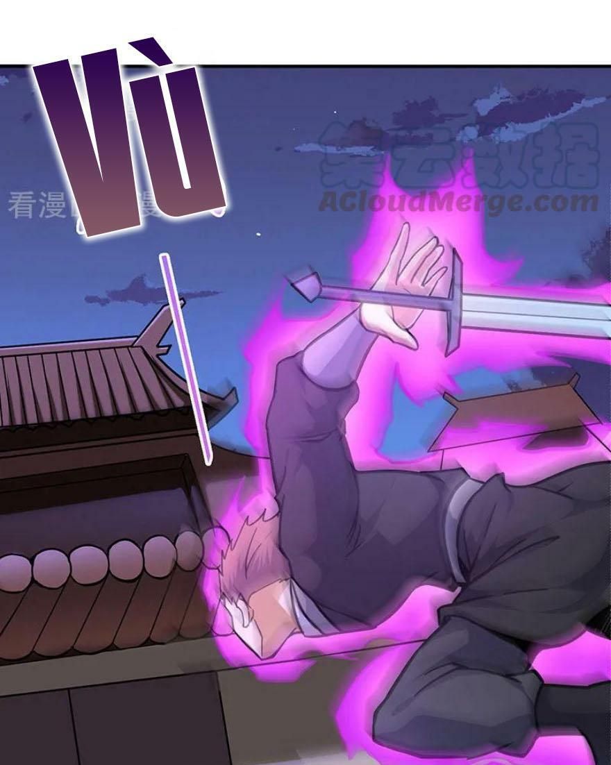 đọc truyện Võ Đạo Độc Tôn Chương 154 ảnh 19 tại Thiên Thai Truyện