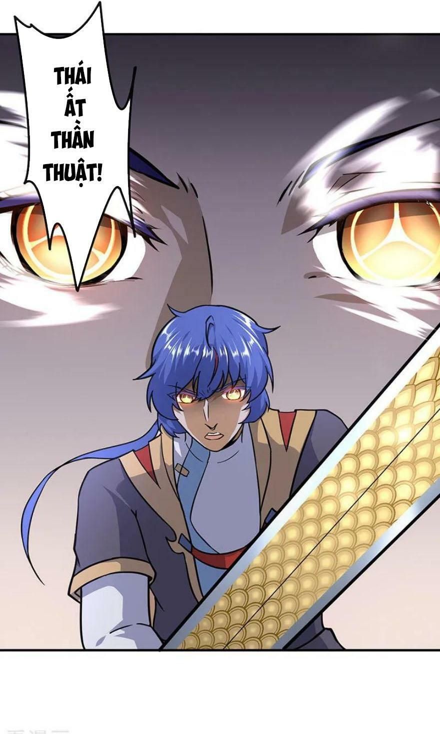 đọc truyện Võ Đạo Độc Tôn Chương 154 ảnh 21 tại Thiên Thai Truyện