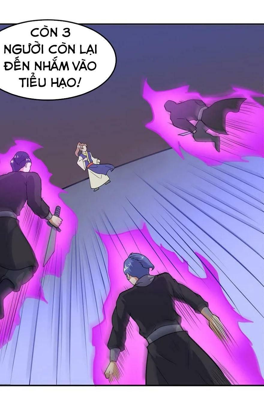 đọc truyện Võ Đạo Độc Tôn Chương 154 ảnh 23 tại Thiên Thai Truyện