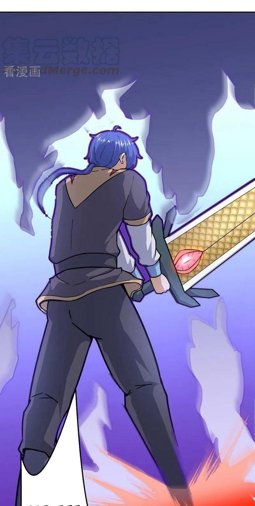 đọc truyện Võ Đạo Độc Tôn Chương 154 ảnh 24 tại Thiên Thai Truyện