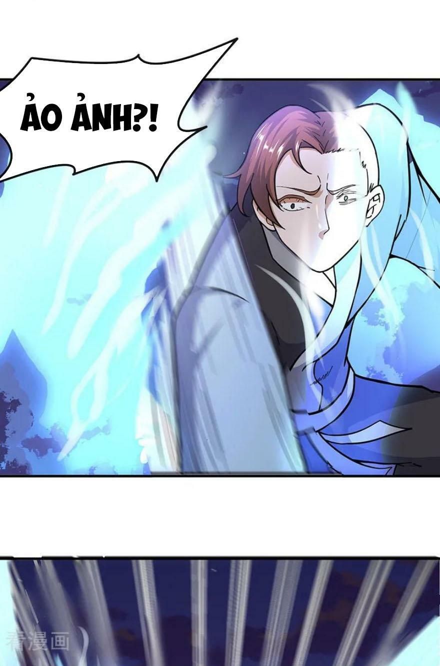 đọc truyện Võ Đạo Độc Tôn Chương 154 ảnh 26 tại Thiên Thai Truyện