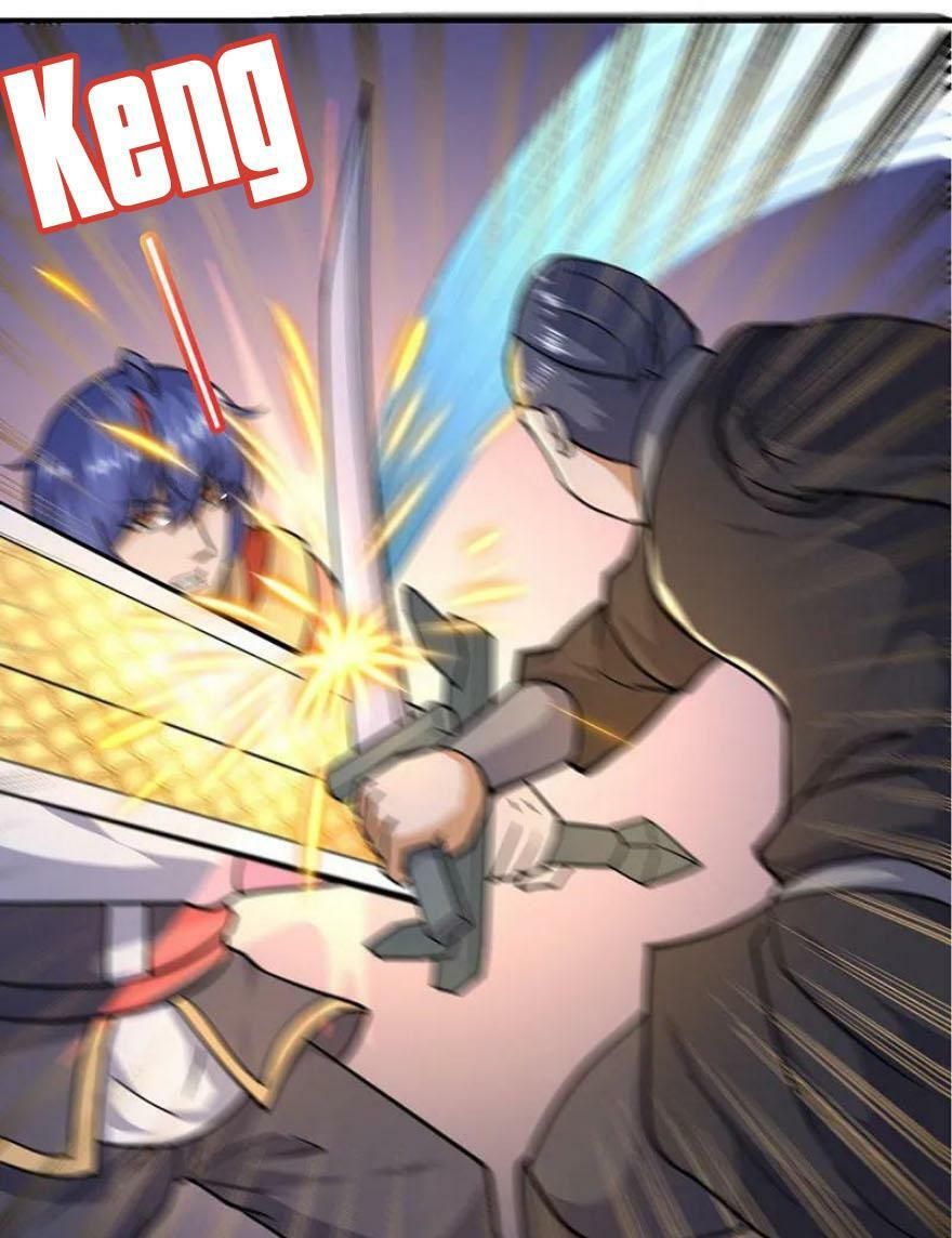 đọc truyện Võ Đạo Độc Tôn Chương 154 ảnh 28 tại Thiên Thai Truyện