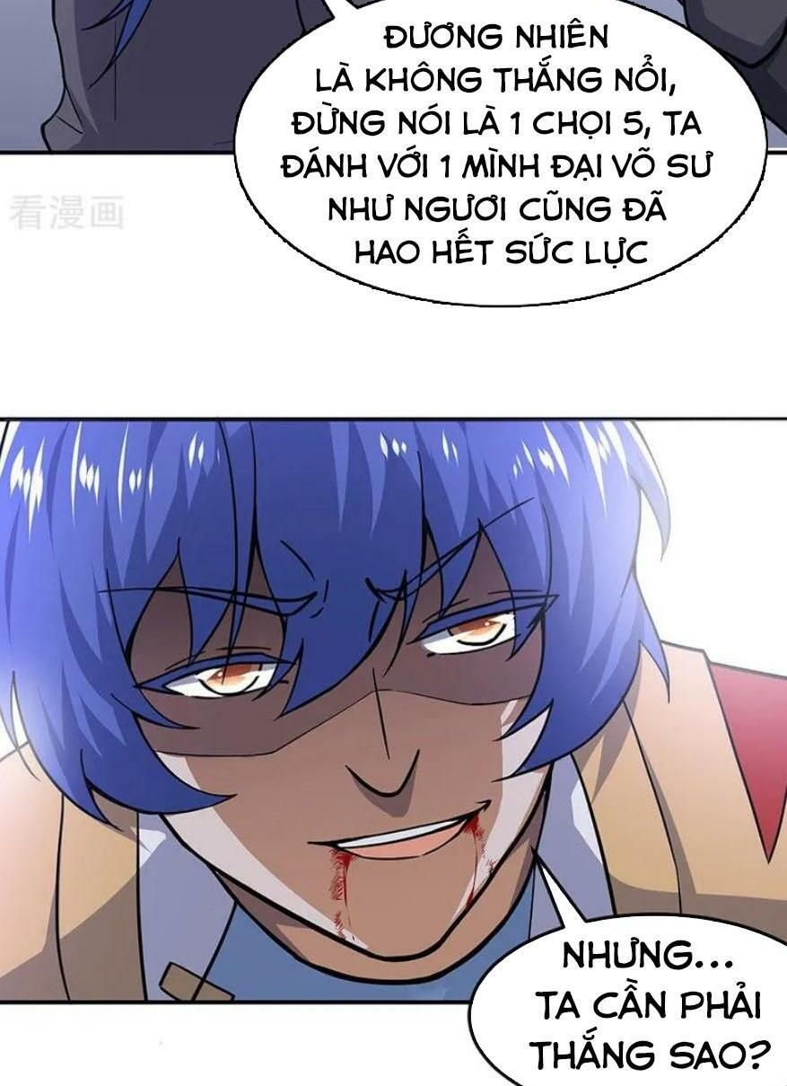 đọc truyện Võ Đạo Độc Tôn Chương 154 ảnh 31 tại Thiên Thai Truyện