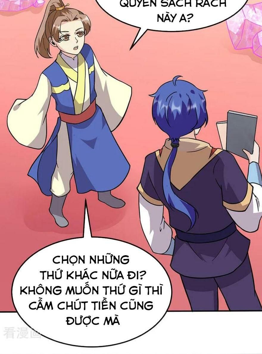 đọc truyện Võ Đạo Độc Tôn Chương 154 ảnh 6 tại Thiên Thai Truyện