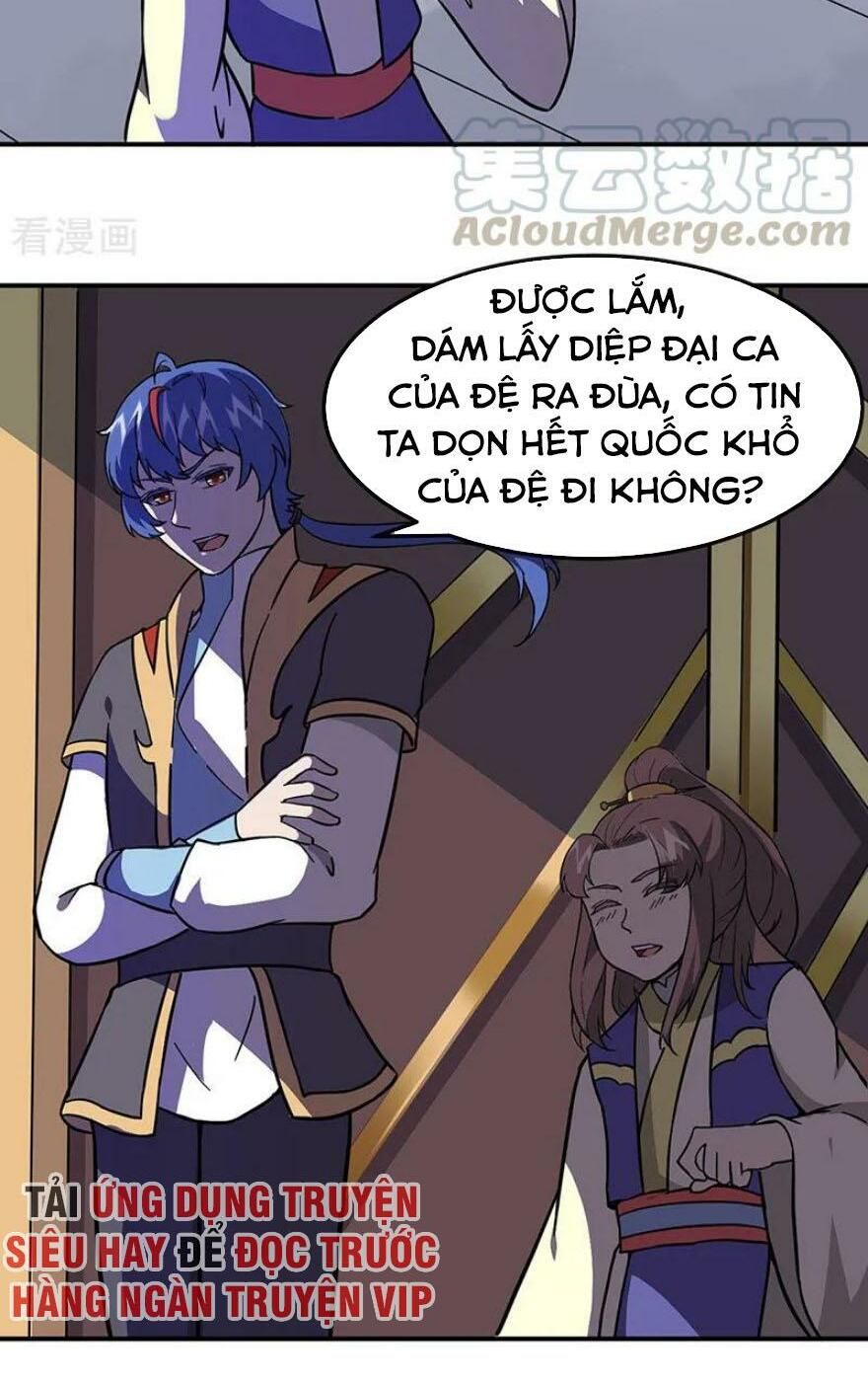 đọc truyện Võ Đạo Độc Tôn Chương 154 ảnh 10 tại Thiên Thai Truyện