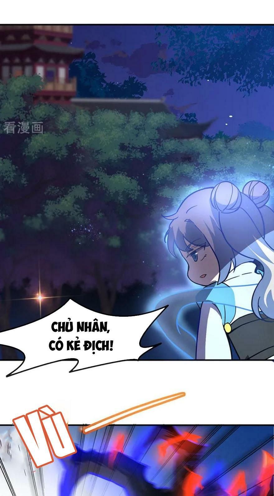 đọc truyện Võ Đạo Độc Tôn Chương 154 ảnh 11 tại Thiên Thai Truyện