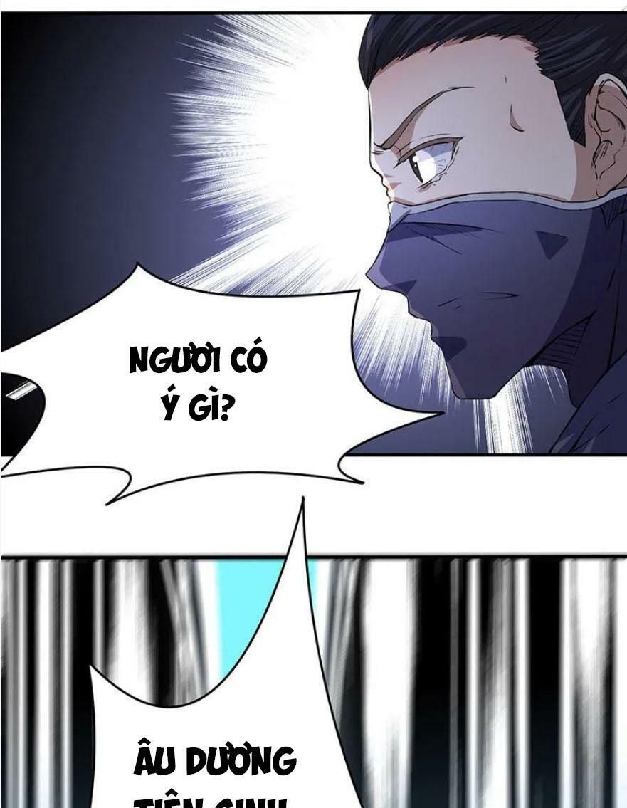 đọc truyện Võ Đạo Độc Tôn Chương 155 ảnh 3 tại Thiên Thai Truyện