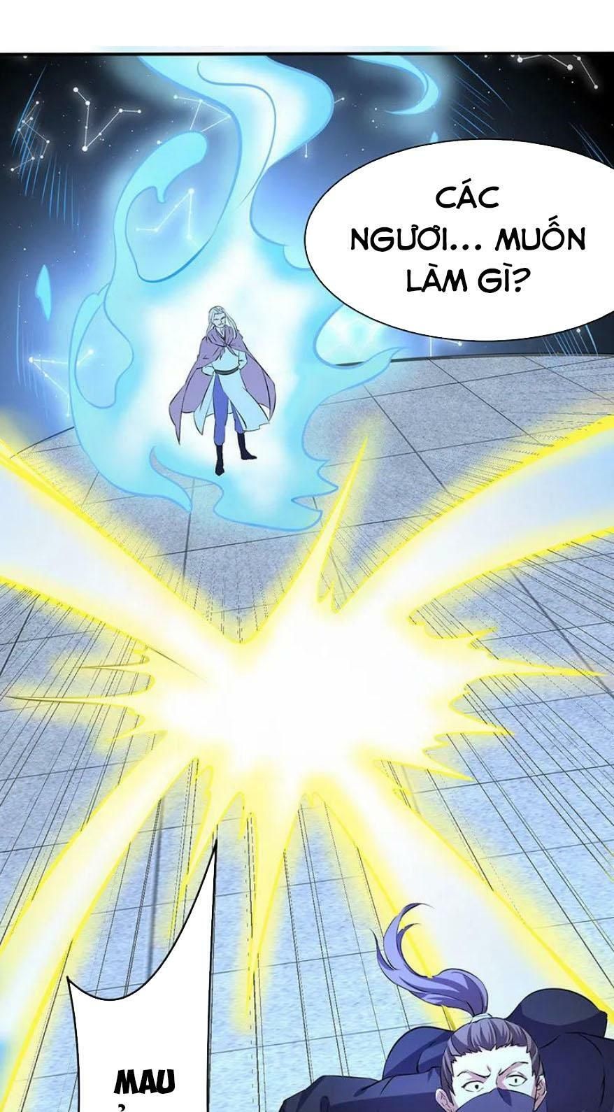 đọc truyện Võ Đạo Độc Tôn Chương 155 ảnh 14 tại Thiên Thai Truyện