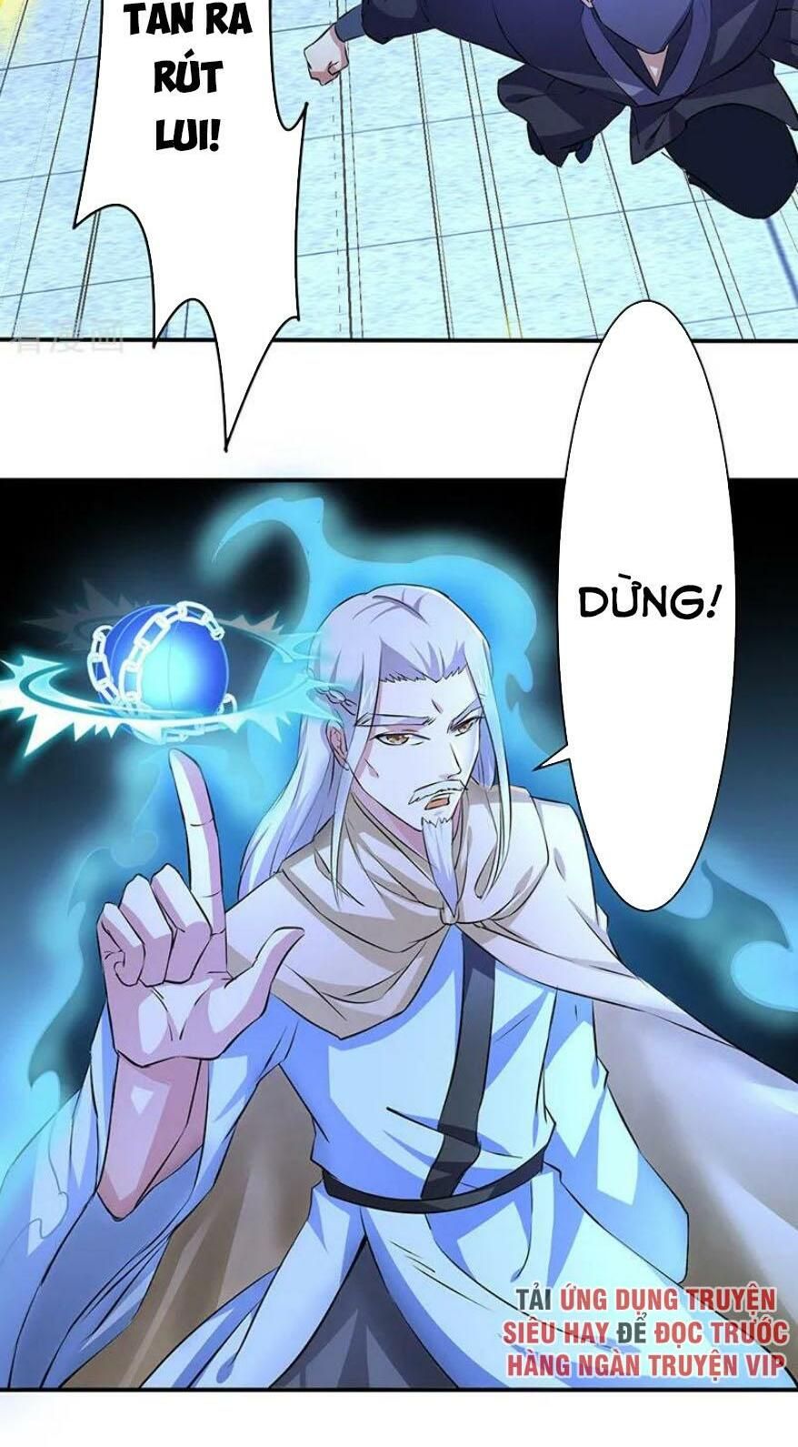 đọc truyện Võ Đạo Độc Tôn Chương 155 ảnh 15 tại Thiên Thai Truyện