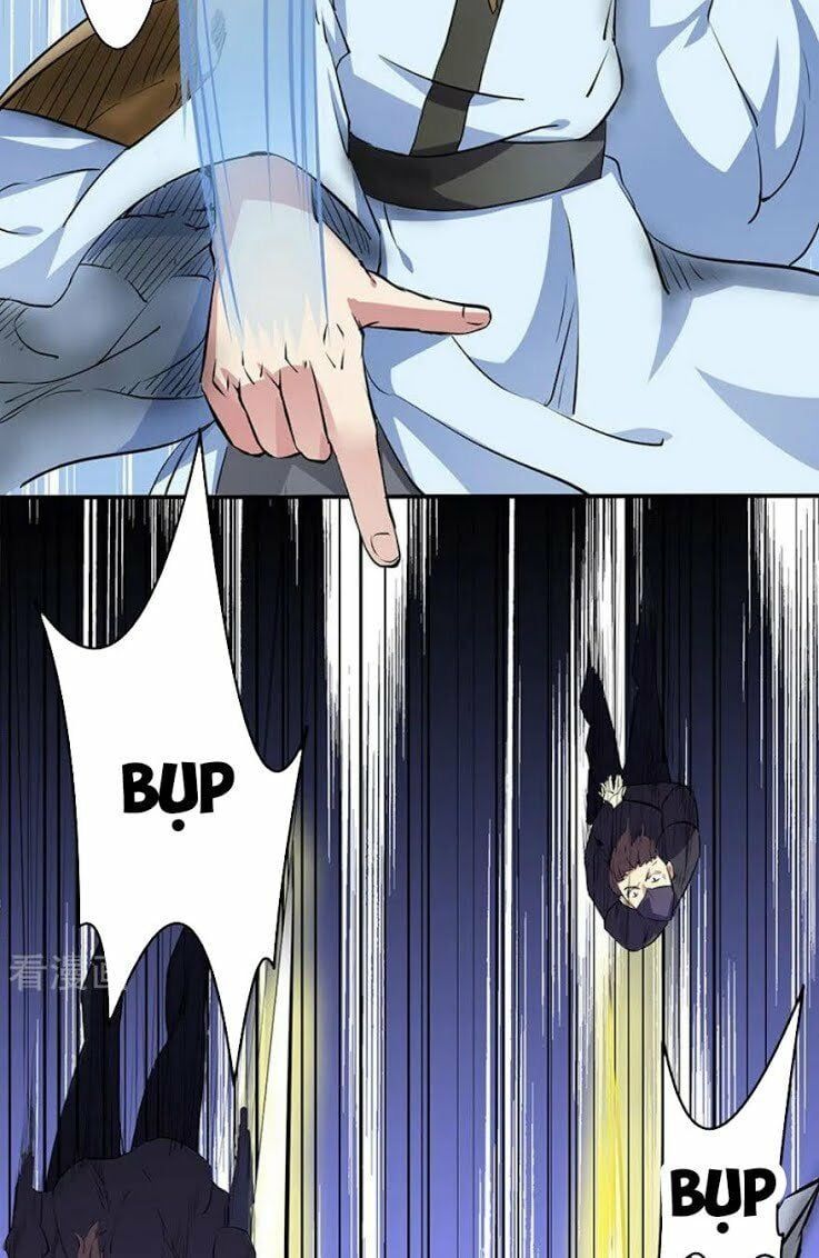 đọc truyện Võ Đạo Độc Tôn Chương 155 ảnh 17 tại Thiên Thai Truyện