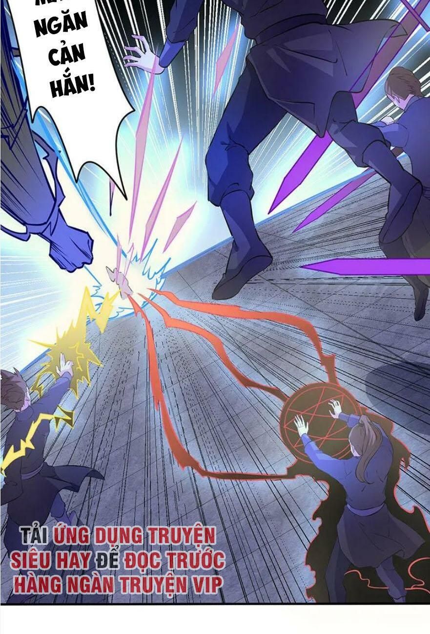 đọc truyện Võ Đạo Độc Tôn Chương 155 ảnh 6 tại Thiên Thai Truyện