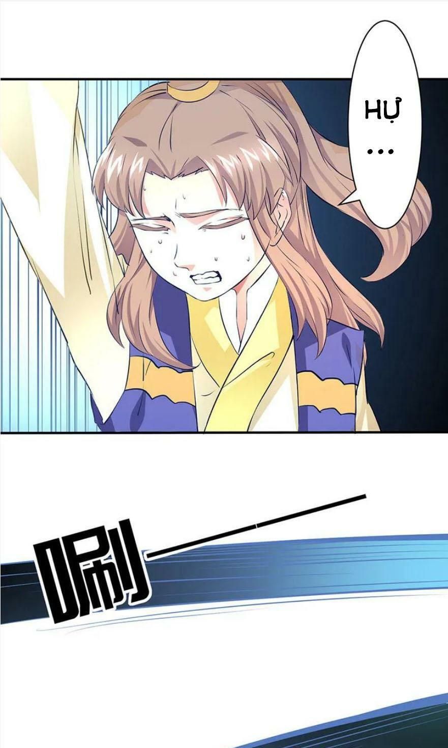 đọc truyện Võ Đạo Độc Tôn Chương 155 ảnh 7 tại Thiên Thai Truyện