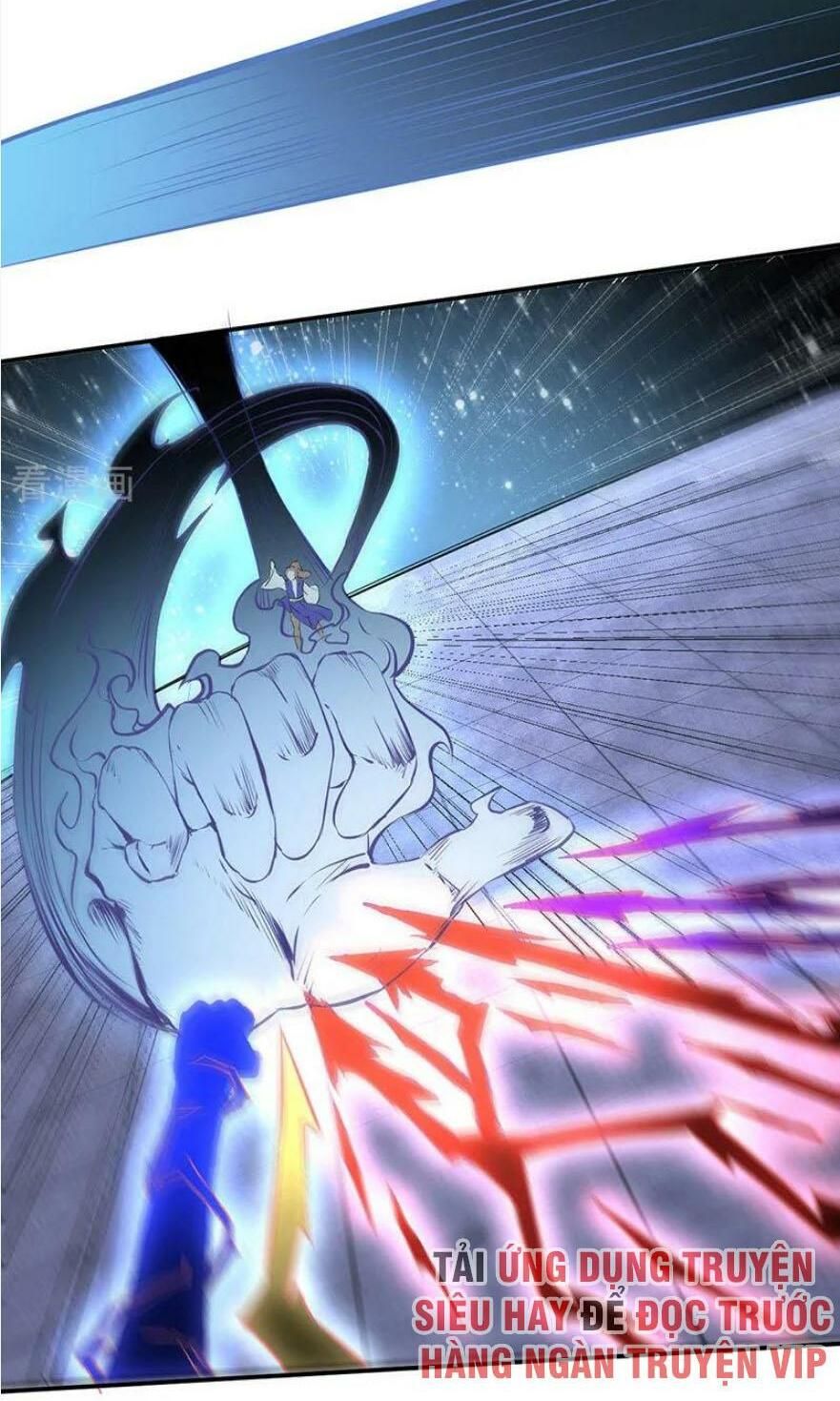 đọc truyện Võ Đạo Độc Tôn Chương 155 ảnh 8 tại Thiên Thai Truyện