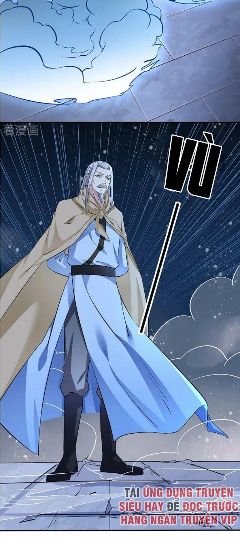 đọc truyện Võ Đạo Độc Tôn Chương 155 ảnh 10 tại Thiên Thai Truyện