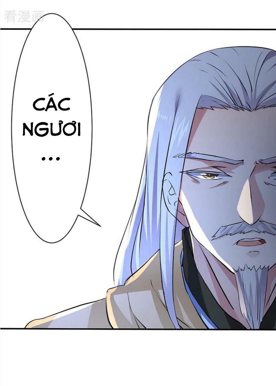 đọc truyện Võ Đạo Độc Tôn Chương 155 ảnh 11 tại Thiên Thai Truyện