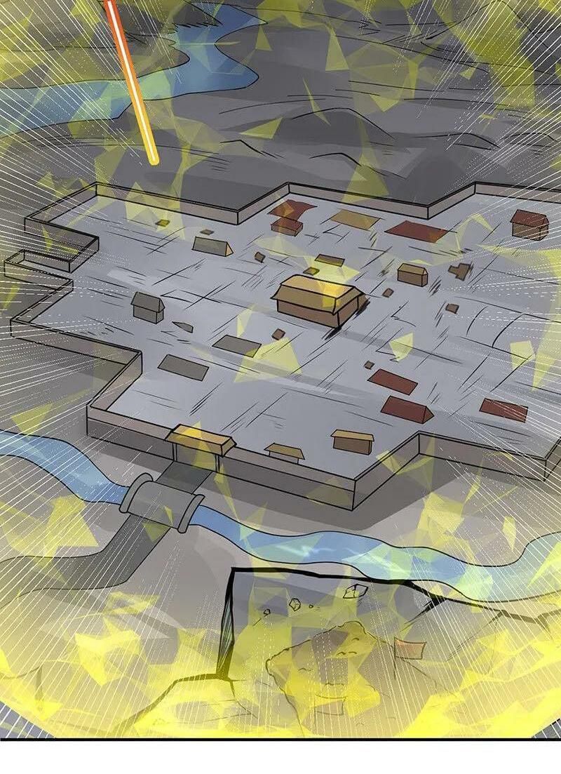 đọc truyện Võ Đạo Độc Tôn Chương 156 ảnh 22 tại Thiên Thai Truyện