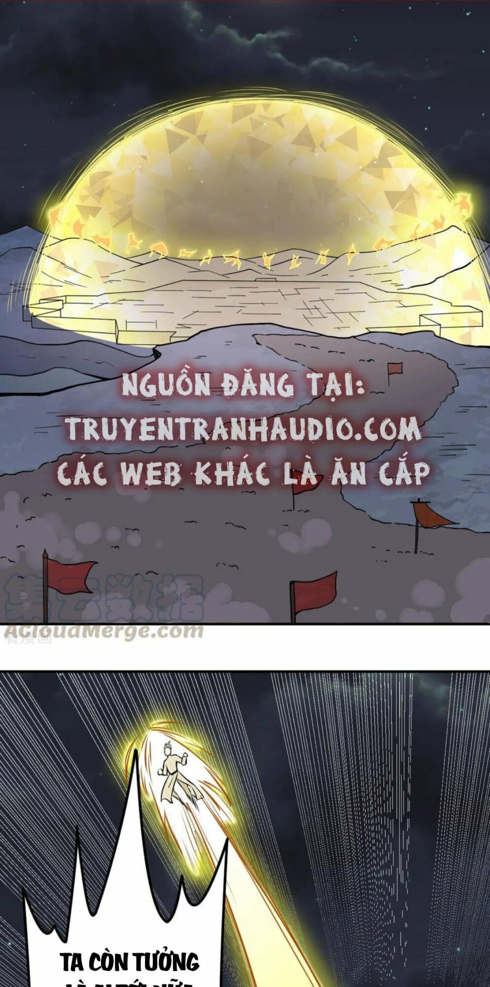 đọc truyện Võ Đạo Độc Tôn Chương 157 ảnh 3 tại Thiên Thai Truyện