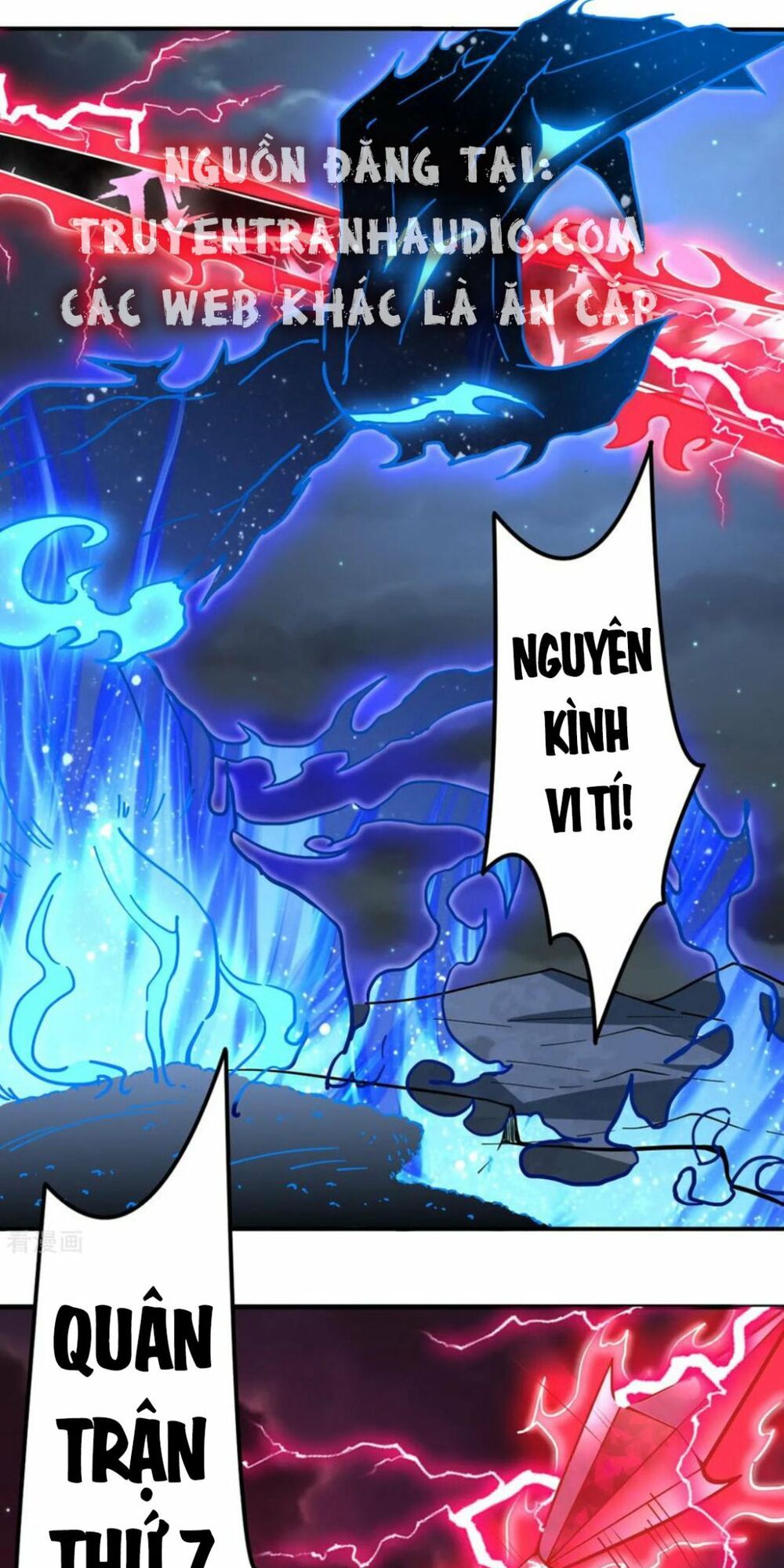 đọc truyện Võ Đạo Độc Tôn Chương 157 ảnh 12 tại Thiên Thai Truyện