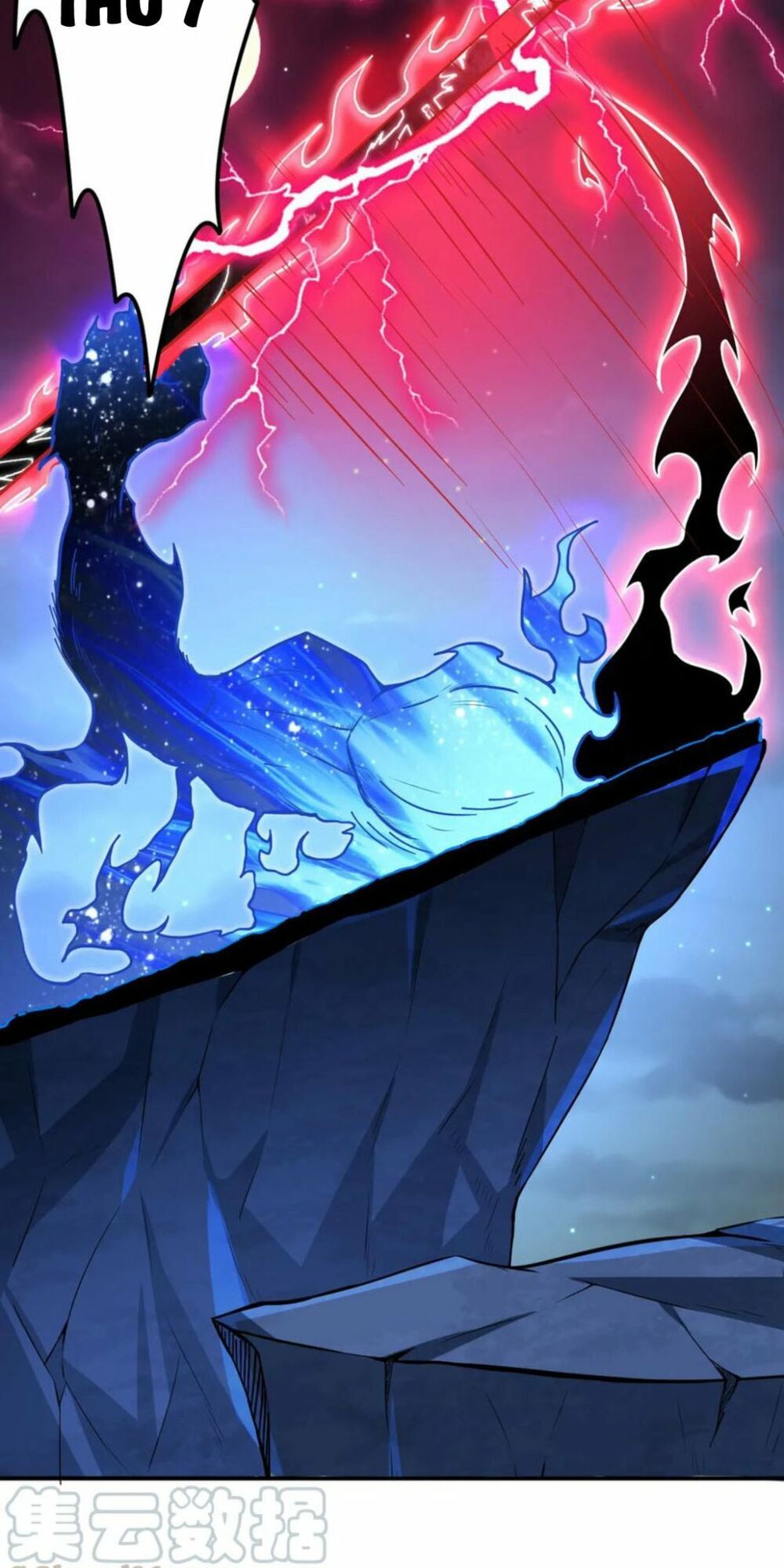 đọc truyện Võ Đạo Độc Tôn Chương 157 ảnh 13 tại Thiên Thai Truyện