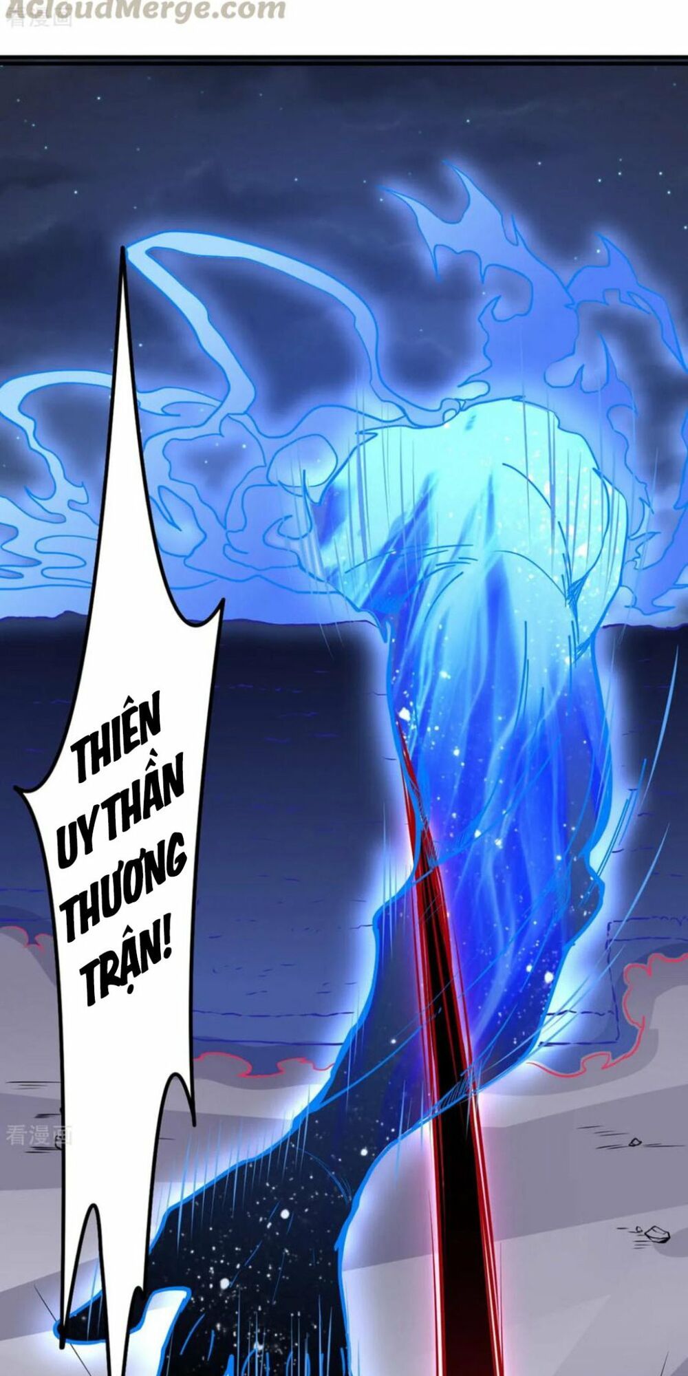 đọc truyện Võ Đạo Độc Tôn Chương 157 ảnh 14 tại Thiên Thai Truyện