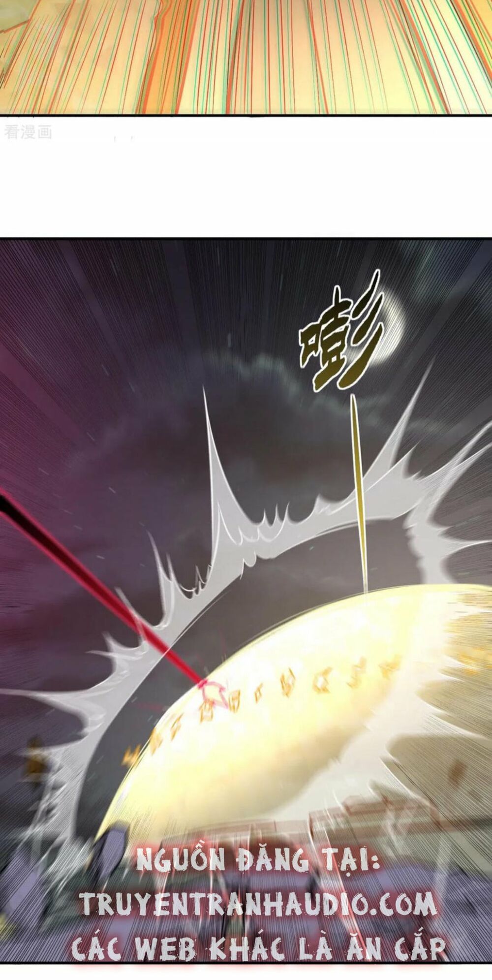 đọc truyện Võ Đạo Độc Tôn Chương 157 ảnh 18 tại Thiên Thai Truyện