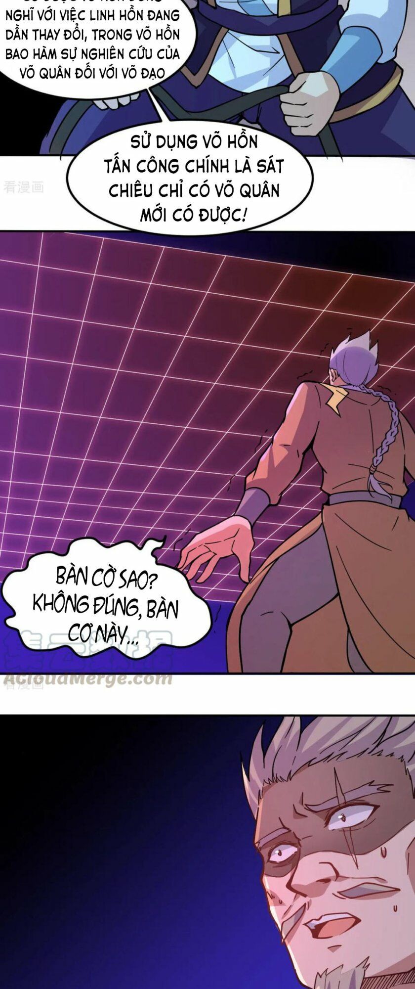 đọc truyện Võ Đạo Độc Tôn Chương 157 ảnh 26 tại Thiên Thai Truyện