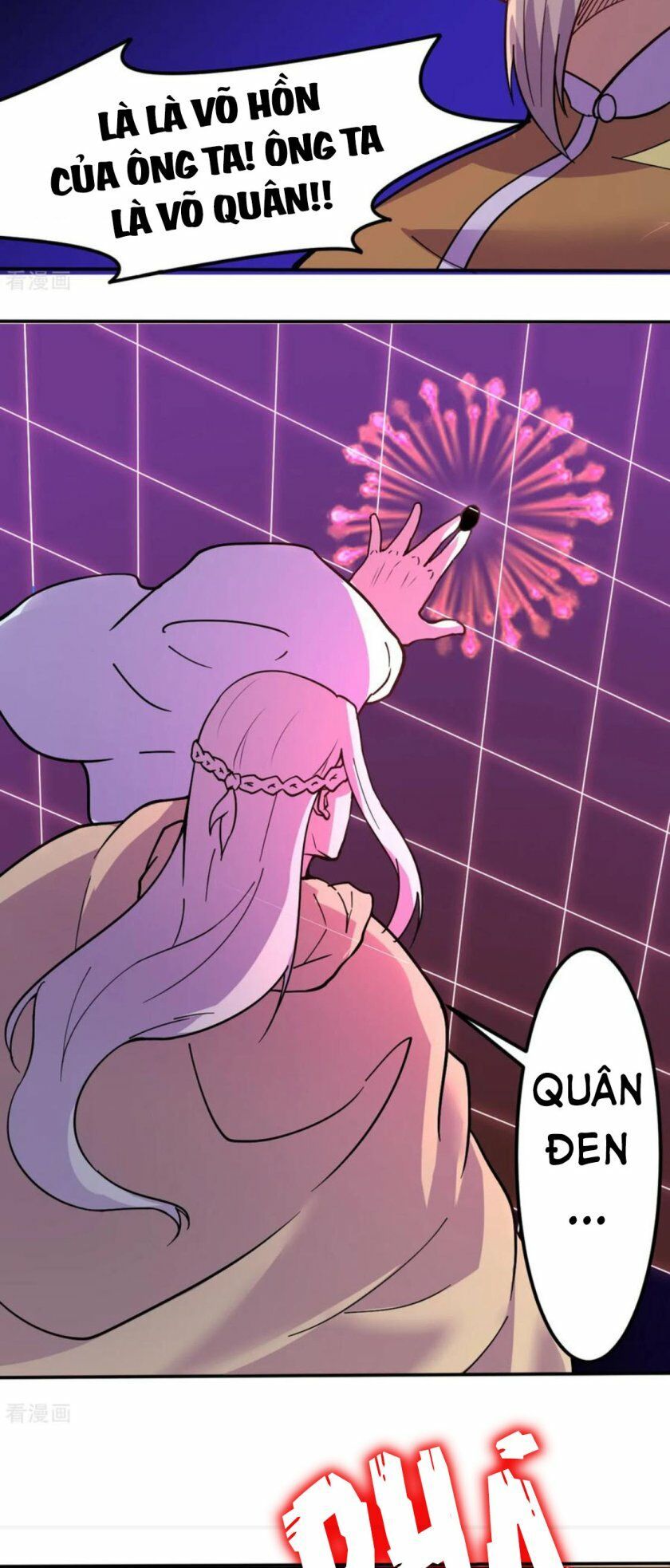 đọc truyện Võ Đạo Độc Tôn Chương 157 ảnh 27 tại Thiên Thai Truyện