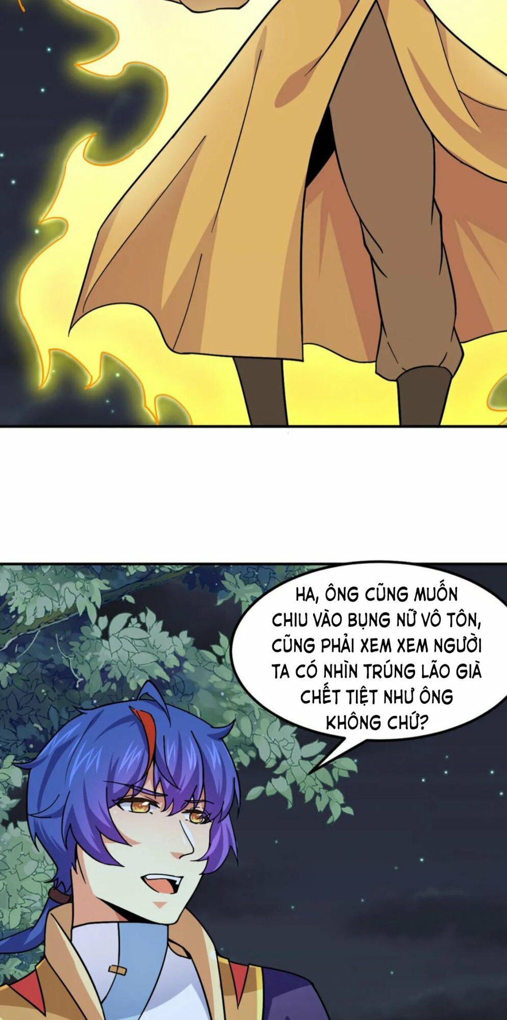 đọc truyện Võ Đạo Độc Tôn Chương 157 ảnh 5 tại Thiên Thai Truyện