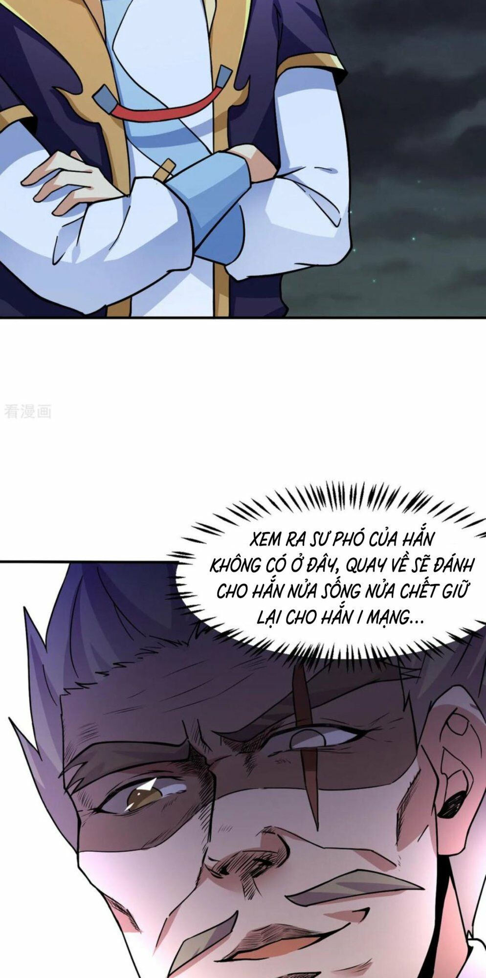 đọc truyện Võ Đạo Độc Tôn Chương 157 ảnh 6 tại Thiên Thai Truyện