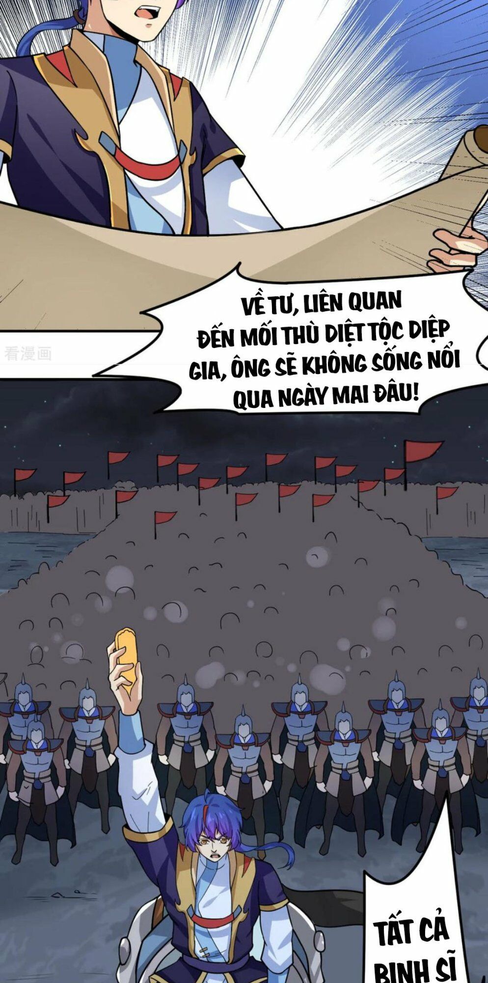 đọc truyện Võ Đạo Độc Tôn Chương 157 ảnh 8 tại Thiên Thai Truyện