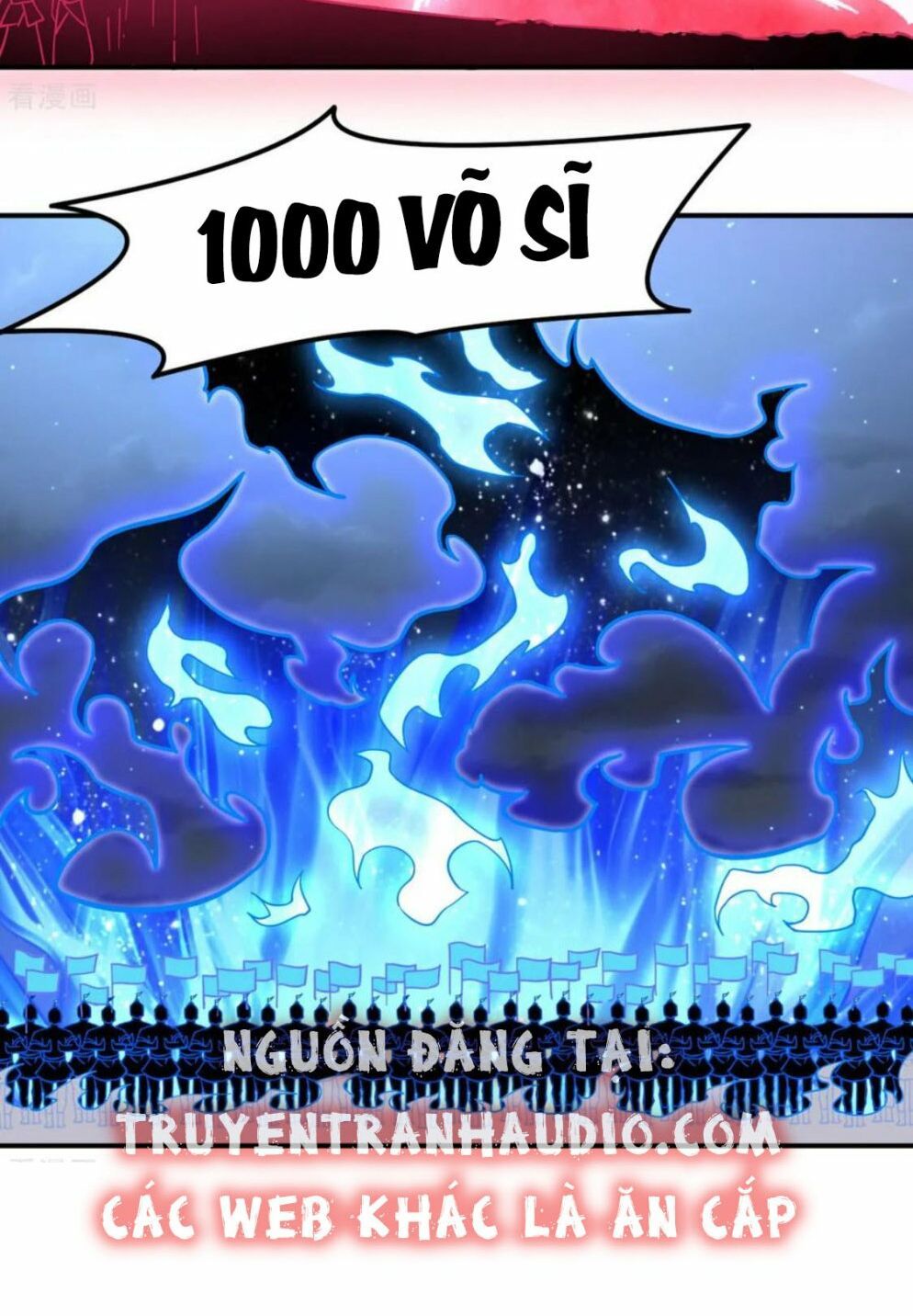 đọc truyện Võ Đạo Độc Tôn Chương 157 ảnh 11 tại Thiên Thai Truyện