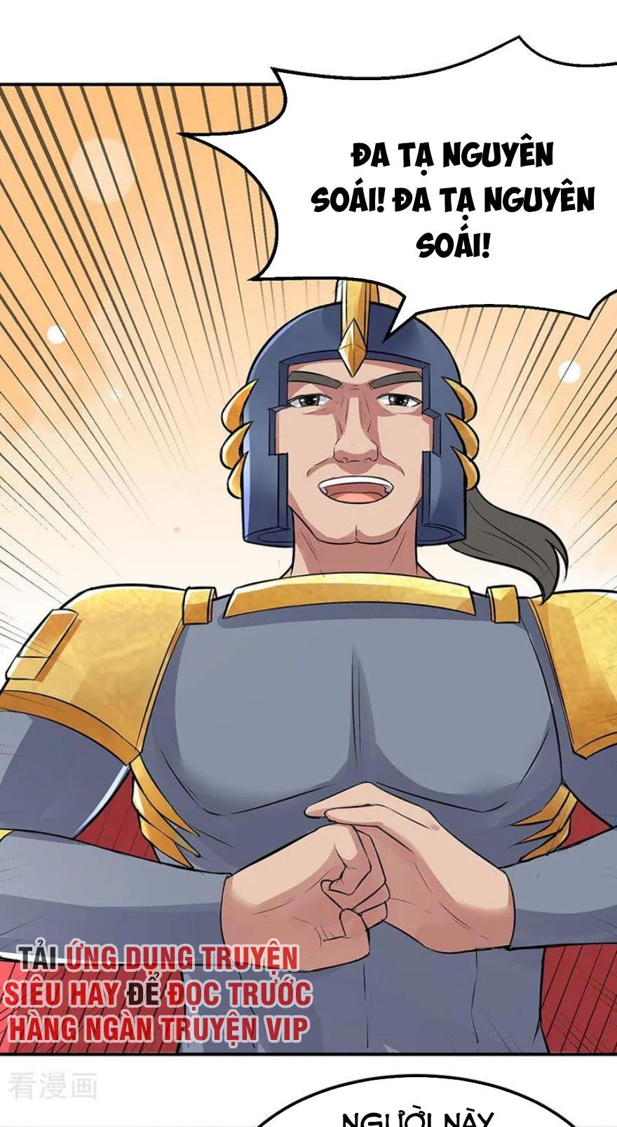 đọc truyện Võ Đạo Độc Tôn Chương 158 ảnh 15 tại Thiên Thai Truyện